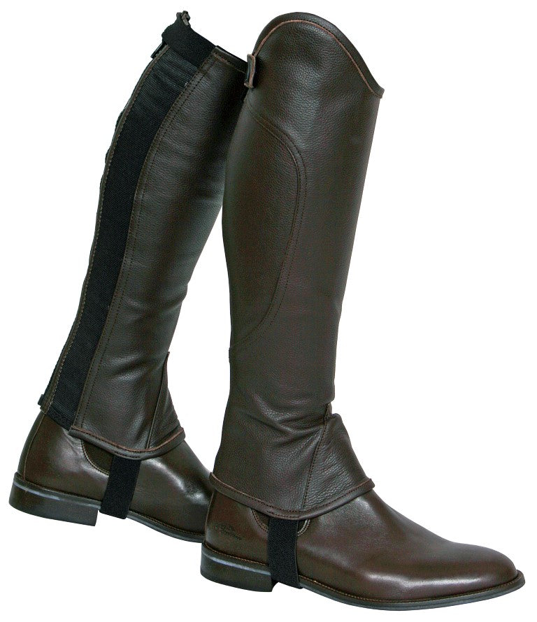 Chaps & Gaiters Outback Saddlery