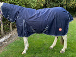 Kozy 1200D 200G Combo - Navy