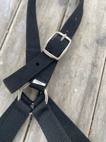 Basic Web Halter - Full