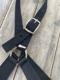 Basic Web Halter - Full