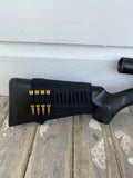 Elastic Pull On Bullet Holder