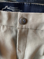 Cavallino Mens Pleated Front Breeches - 26” ONLY 1 LEFT