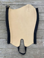 Cavallino Italian Leather Gaiter