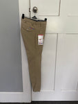 Horze Grand Prix Men’s Breeches - 30”