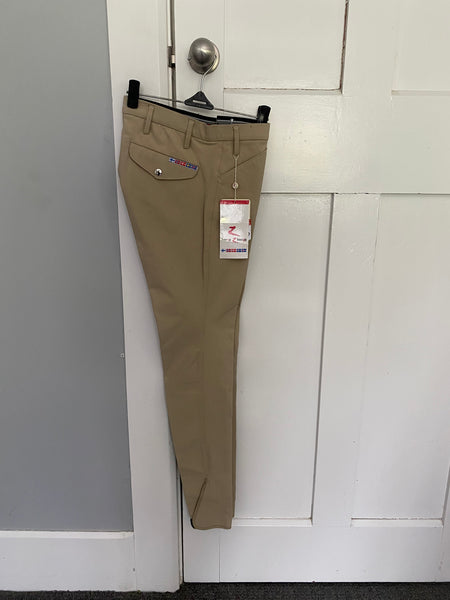 Horze Grand Prix Men’s Breeches - 30”