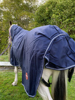 Kozy 1200D 200G Combo - Navy