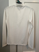 Horze Carolena Long Sleeve With Collar * SECONDS *