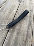 Leather Under Girth Loop and Dee