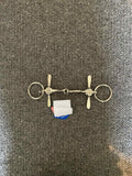Loose Ring Tom Thumb * SECONDS *