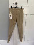 Horze Grand Prix Men’s Breeches - 30”