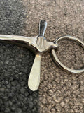 Loose Ring Tom Thumb * SECONDS *