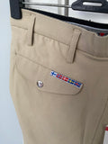 Horze Grand Prix Men’s Breeches - 30”