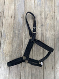 Basic Web Halter - Full