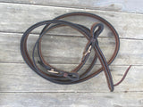 Flinders Edge Sewn 3/4" Barcoo Bridle & Reins - Pony