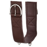 Equi-Prene Anti-Gall Western Girth - Brown