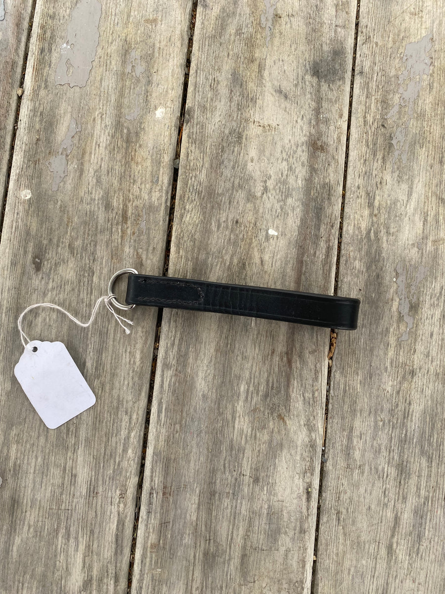 Leather Under Girth Loop and Dee – Outback Saddlery