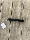 Leather Under Girth Loop and Dee