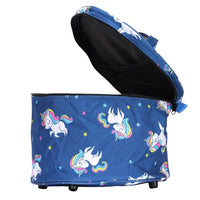 Bambino Helmet Carry Bag - Unicorn Limited Edition