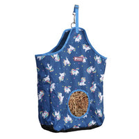 Bambino Hay Bag Feeder - Unicorn Limited Edition