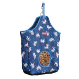 Bambino Hay Bag Feeder - Unicorn Limited Edition