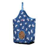 Bambino Hay Bag Feeder - Unicorn Limited Edition