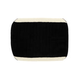 Showmaster Bandage Pads w/Faux Sheepskin Trim