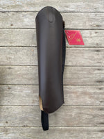 Cavallino Italian Leather Gaiter