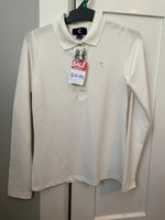 Horze Carolena Long Sleeve With Collar * SECONDS *