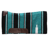 Fort Worth Contoured Navajo Saddle Pad
