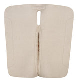 Fort Worth Guy McLean Contoured 1/2" Saddle Pad - 32" x 30"