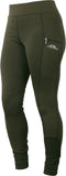 Cavallino Elite Grip Riding Tights