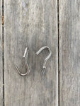 Curb Chain Hooks
