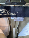 Cavallino Mens Pleated Front Breeches - 26” ONLY 1 LEFT