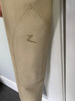 Horze Grand Prix Men’s Breeches - 30”