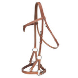 Fort Worth Seattle Side Pull Headstall