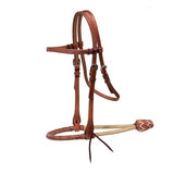 The Fort Worth Hackamore