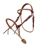 The Fort Worth Hackamore