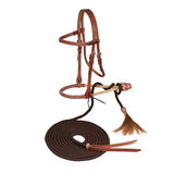 The Fort Worth Hackamore