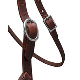 Fort Worth Bitless Bridle