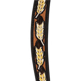 Fort Worth Migizi Feather Breastcollar