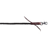 Fort Worth Poly Roper Rein w/Snap Ends