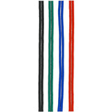 Flair Rope Halters