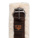 Fort Worth Super Fleece Cinch