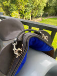 Monkey Grip Strap - Brown