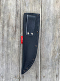 Taurus Leather Standard Pig Sticker Sheath