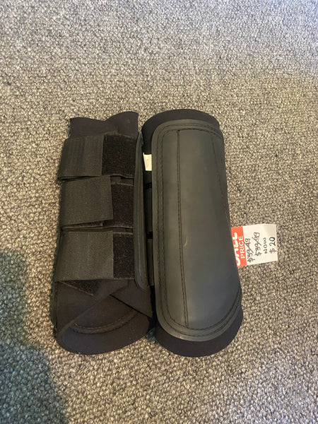 Neoprene Tendon Splint Boot