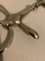 Loose Ring Tom Thumb * SECONDS *