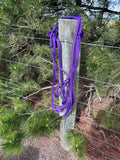 Parelli-Style Halter & Lead Set