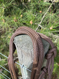 Parelli-Style Halter & Lead Set
