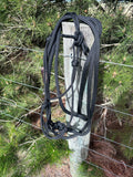 Parelli-Style Halter & Lead Set